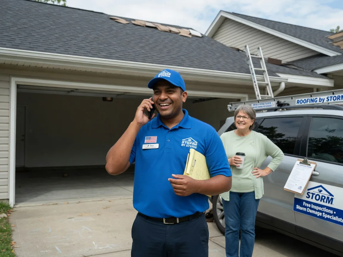 Roof Repair Near Me Leupp, AZ FAQs
