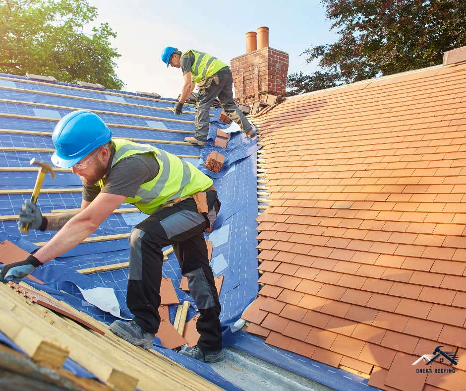 Why choose Roof Repair Near Me in Leupp, AZ